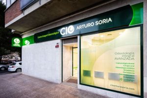Clínica Dental CIO Arturo Soria