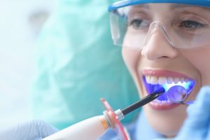 Clínica Dental Doctora Cotrina Dentistas en Pozuelo de Alarcón.