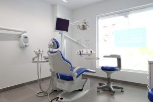 Clínica dental Piezas. Pozuelo de Alarcón