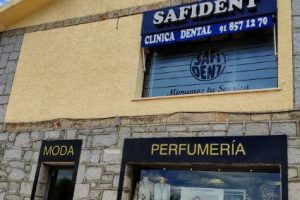 CLINICA DENTAL ALPEDRETE