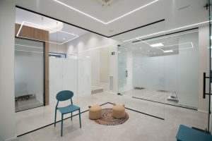 Clínica dental Dr. Tello