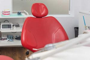 Clinica dental Lucia Carmona Getafe