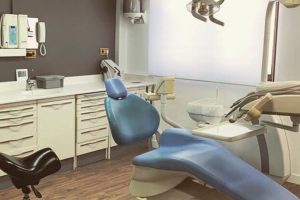 Clínica Dental Plaza