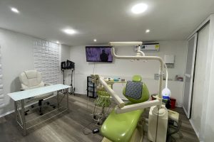 Clínica Dental Real