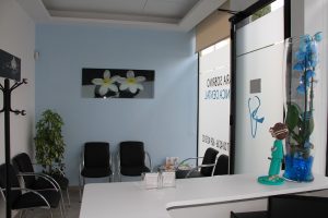 Clínica Dental Vara Sobrino