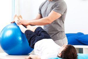 Dniños Fisioterapia